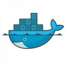 Docker ES
