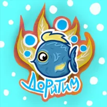 Озеро DoriFilm 🐬