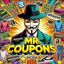 👕Offerte Abbigliamento by Mr. Coupons
