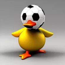 ФУТочка by romakardan