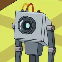 Красивые Боты