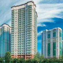 ЖК ИЗУМРУДНЫЕ ХОЛМЫ