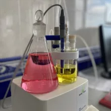 Невероятная химия