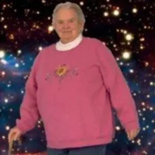 У меня в штанах