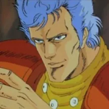 The Hoe Scaring Department