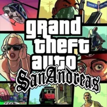 СКАЧАТЬ ГТА САН АНДРЕАС 5 RP