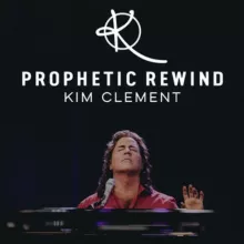 Kim Clement - House of Destiny