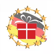 Косметика и витамины из Германии podarki_de