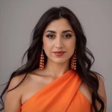 Наринэ Шахраманян