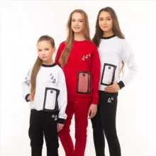 СТОК детская одежда Россия