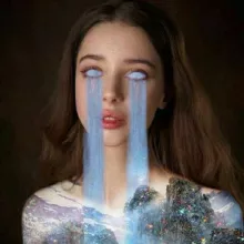 на Луну и никогда обратно