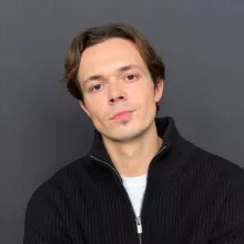 Евгений Войт