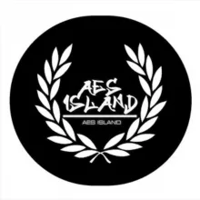 AES ISLAND 🏝️