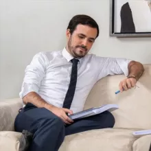 Alberto Garzón🔻