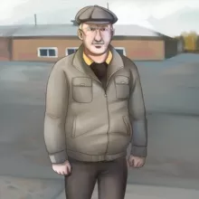 Цитаты простых людей