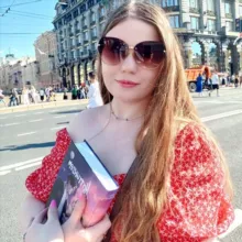 С книгой наедине 🌿