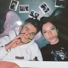 КрейзИ Гэнг изнутри.