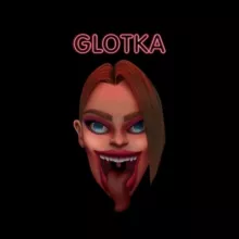 Андрей Петров | GLOTKA 23 CМ