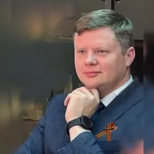 Максим Шутылев