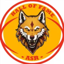 🐺 Hall of Fame ASR NEWS 🟡🔴