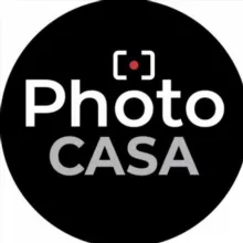 PhotoCASA - здесь живет фотография