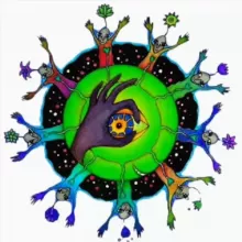 Психоделика