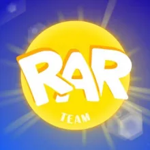 RAR ✨