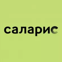 ТРЦ Саларис