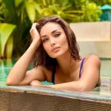 Сая Оразгалиева 🎭🇰🇿