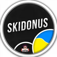 SKIDONUS UA // sintetiki.net