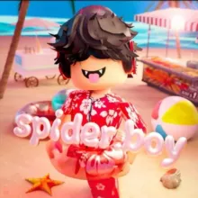 🔥СПАЙДЕР ОНЛАЙН🍀