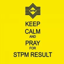STPM AGAMA 💞
