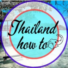 Таиланд how-to 🥥