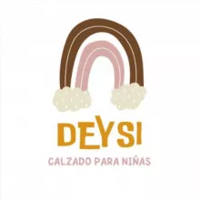 CALZADO DEYSI para niñas 👧🏻 🐝