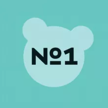 Детский №1: всё для детей