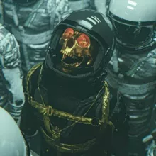 Doomsday Time Anomalies