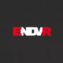 ENDVR - доставка с Poizon