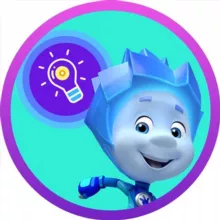 Фиксики. Мультики