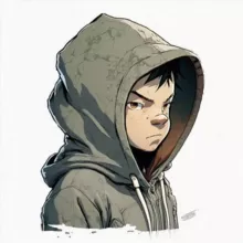 Глебчик aka Fucckt