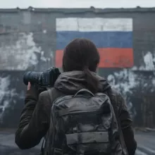 Гремучая журналистИка | Za ПраVду