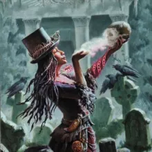 Palo Monte, Palo Mayombe