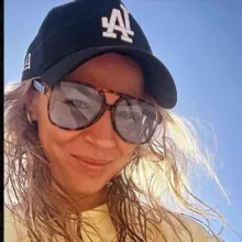 Анна Полищук🏄🏼‍♀️Life. Style