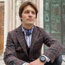 Павел Лисовский: Аптечный и Фармбизнес от первого лица.