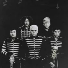 My Chemical Romance