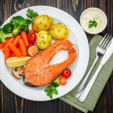 Будет вкусно!🥗