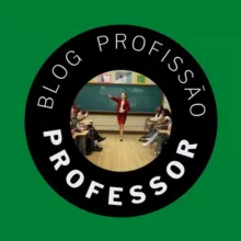 Blog Profissão Professor