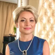 Шьем с Лилией Дроздовой