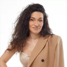 Луиза - PRO продвижение