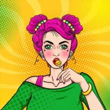 Векторные плакаты