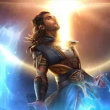 Арина Живаго | Лига Мечтателей